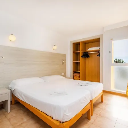 Casa vacanze Apto Con Terraza 202 *