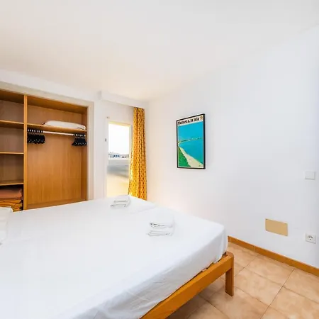 Apto Con Terraza 202 Casa vacanze
