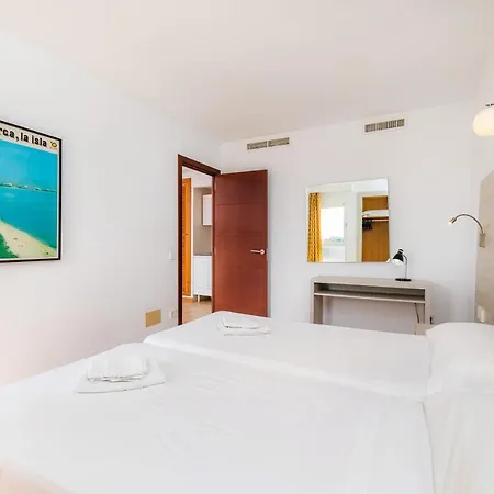 Casa vacanze Apto Con Terraza 202 Cala Millor (Mallorca)