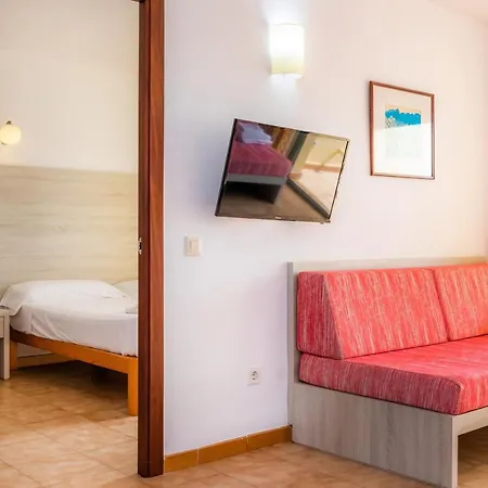 Casa vacanze Apto Con Terraza 202 *