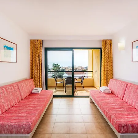 Apto Con Terraza 202 Casa vacanze