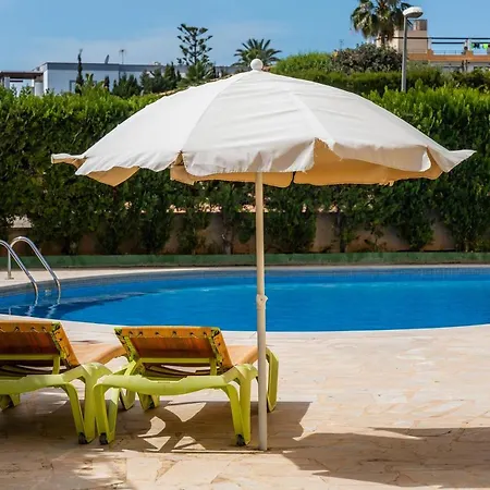 Casa vacanze Apto Con Terraza 202